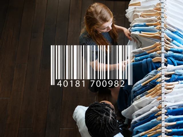 Registro de Código de Barras na Natal Marcas e Patentes em Natal, RN